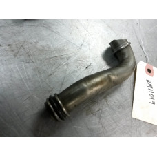 104H019 Oil Supply Line From 2001 Audi S4  2.7